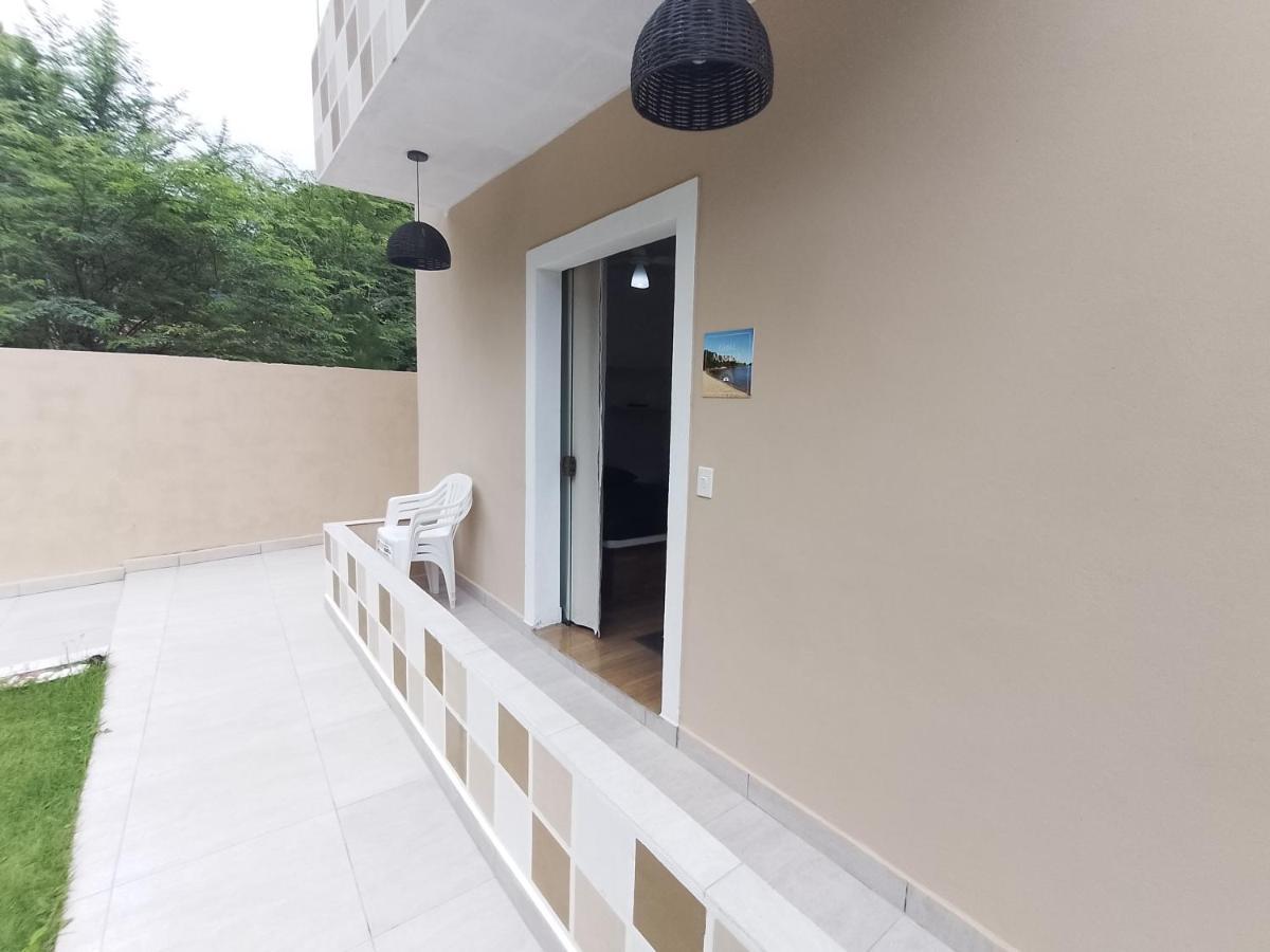 Chales Todo Azul Do Mar-Condominio! Caraguatatuba Exterior photo
